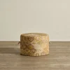 Round Hassock, 24"*NICKEY KEHOE Outlet