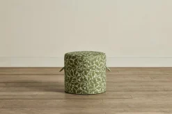 Round Hassock, 17