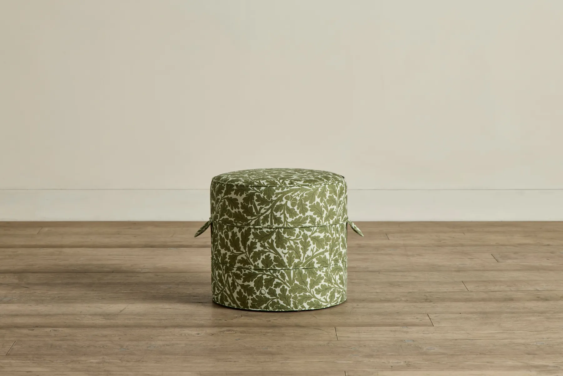 Round Hassock, 17"*NICKEY KEHOE Discount