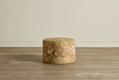Round Hassock, 24