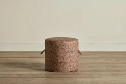 Round Hassock, 17