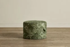 Round Hassock, 24