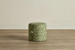 Round Hassock, 17