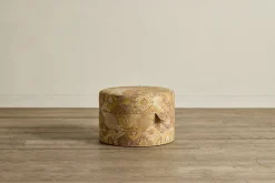 Round Hassock, 24