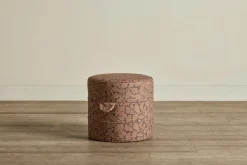 Round Hassock, 17
