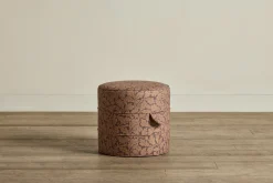Round Hassock, 17