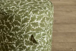 Round Hassock, 17