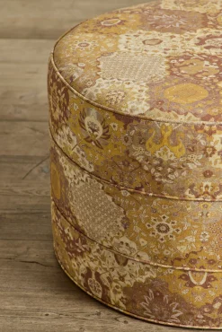 Round Hassock, 24
