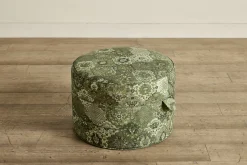 Round Hassock, 24