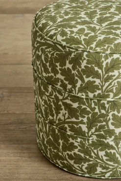 Round Hassock, 17