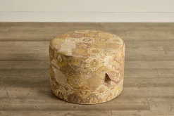 Round Hassock, 24