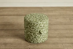 Round Hassock, 17