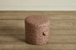 Round Hassock, 17