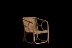 1960s Pair of Rattan Chairs*VINTAGE Outlet