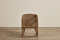 1960s Pair of Rattan Chairs*VINTAGE Outlet