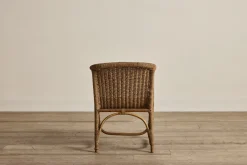 1960s Pair of Rattan Chairs*VINTAGE Outlet