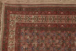 1960s Persian Rug 4’ X 6’7*VINTAGE Clearance