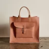 Sac 2 in Honey*AGNES BADDOO Fashion