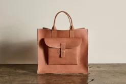 Sac 2 in Honey*AGNES BADDOO Fashion