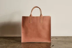 Sac 2 in Honey*AGNES BADDOO Fashion