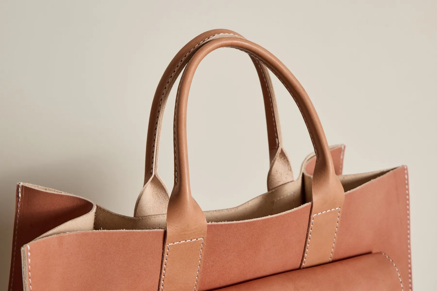 Sac 2 in Honey*AGNES BADDOO Fashion