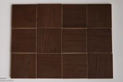 Saddle*Wood Sample Hot