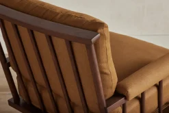 Saddle*Wood Sample Hot