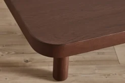 Saddle*Wood Sample Hot