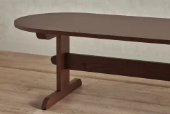 Saddle*Wood Sample Hot