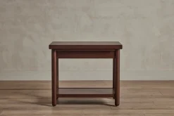 Saddle*Wood Sample Hot
