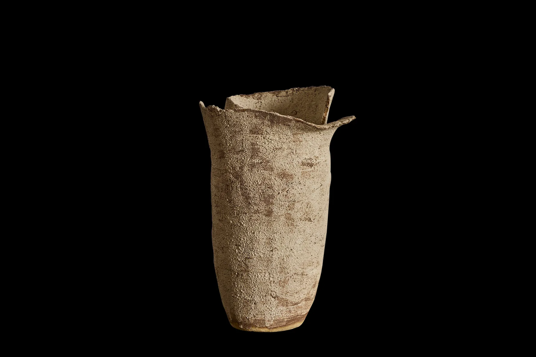 Sahara Wind Vessel*COURTNEY DUNCAN Discount