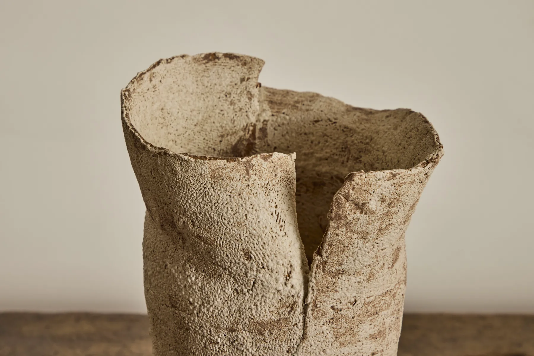 Sahara Wind Vessel*COURTNEY DUNCAN Discount