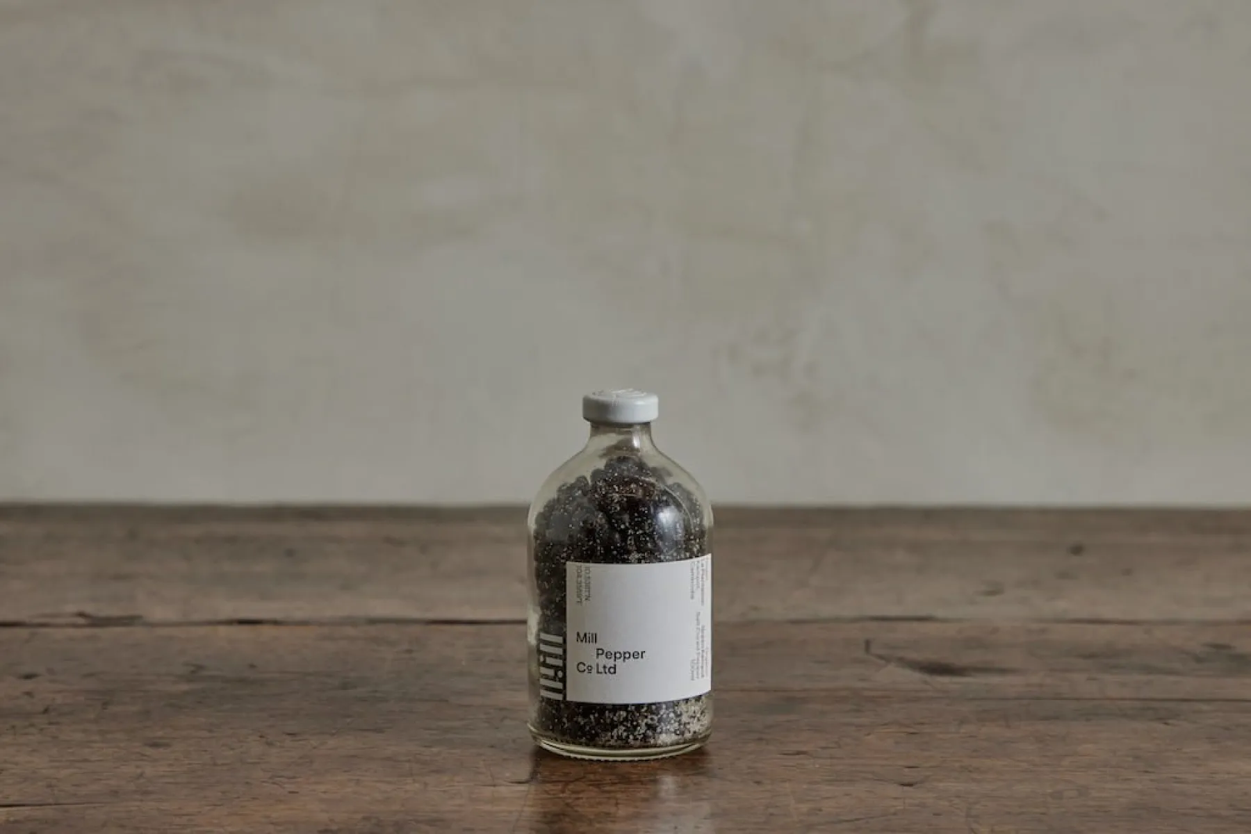 Salted Green Kampot Pepper*HIDDEN Discount