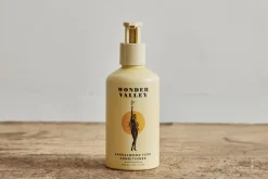 Sandalwood Yuzu Conditioner*WONDER VALLEY Hot