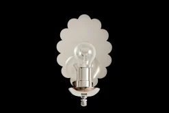 Scallop Sconce*NICKEY KEHOE Discount