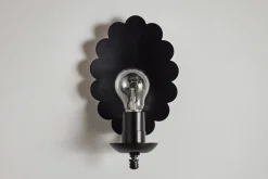 Scallop Sconce*NICKEY KEHOE Discount
