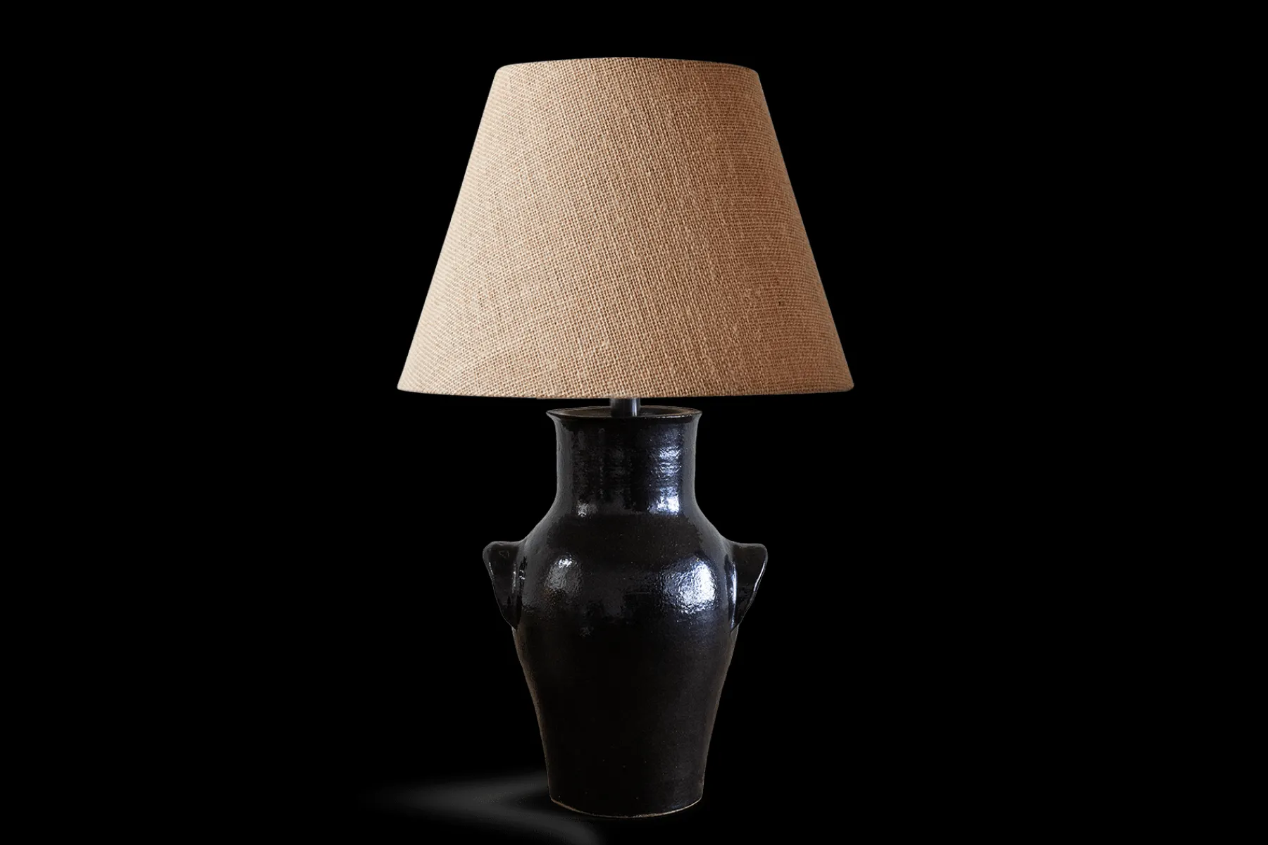 Selene Lamp Base*NICKEY KEHOE Hot