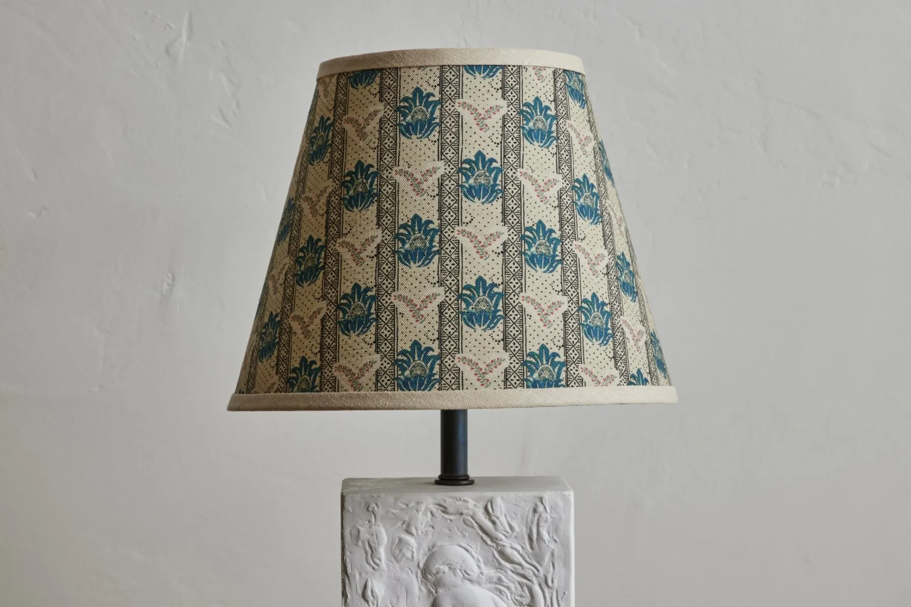 Serafina Lampshade*ALIX SOUBIRAN Online