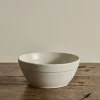 Serving Bowl in Cream*NICKEY KEHOE Hot