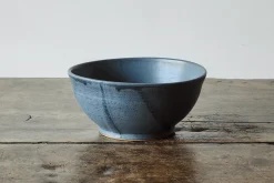 Serving Bowl in Smoke*NICKEY KEHOE Sale