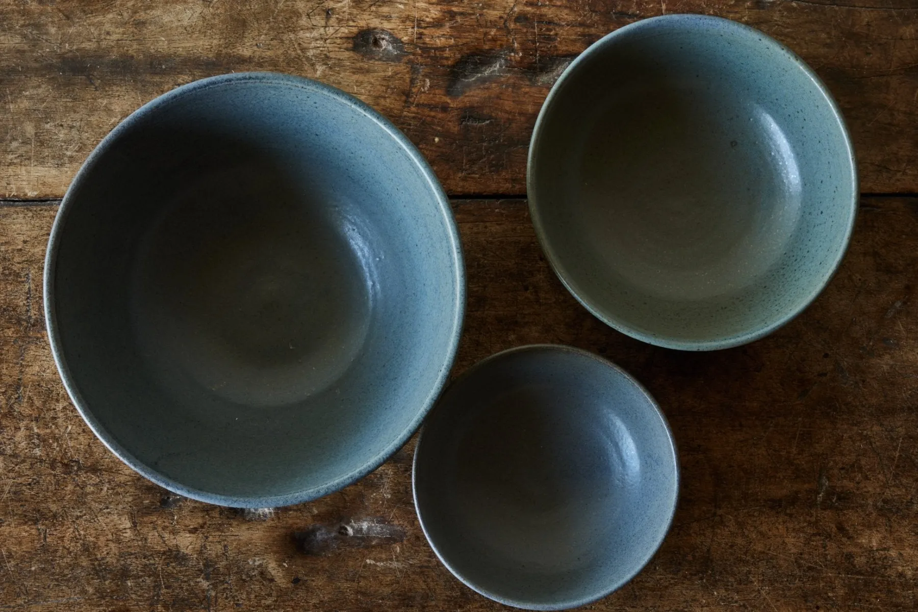 Serving Bowl in Smoke*NICKEY KEHOE Sale