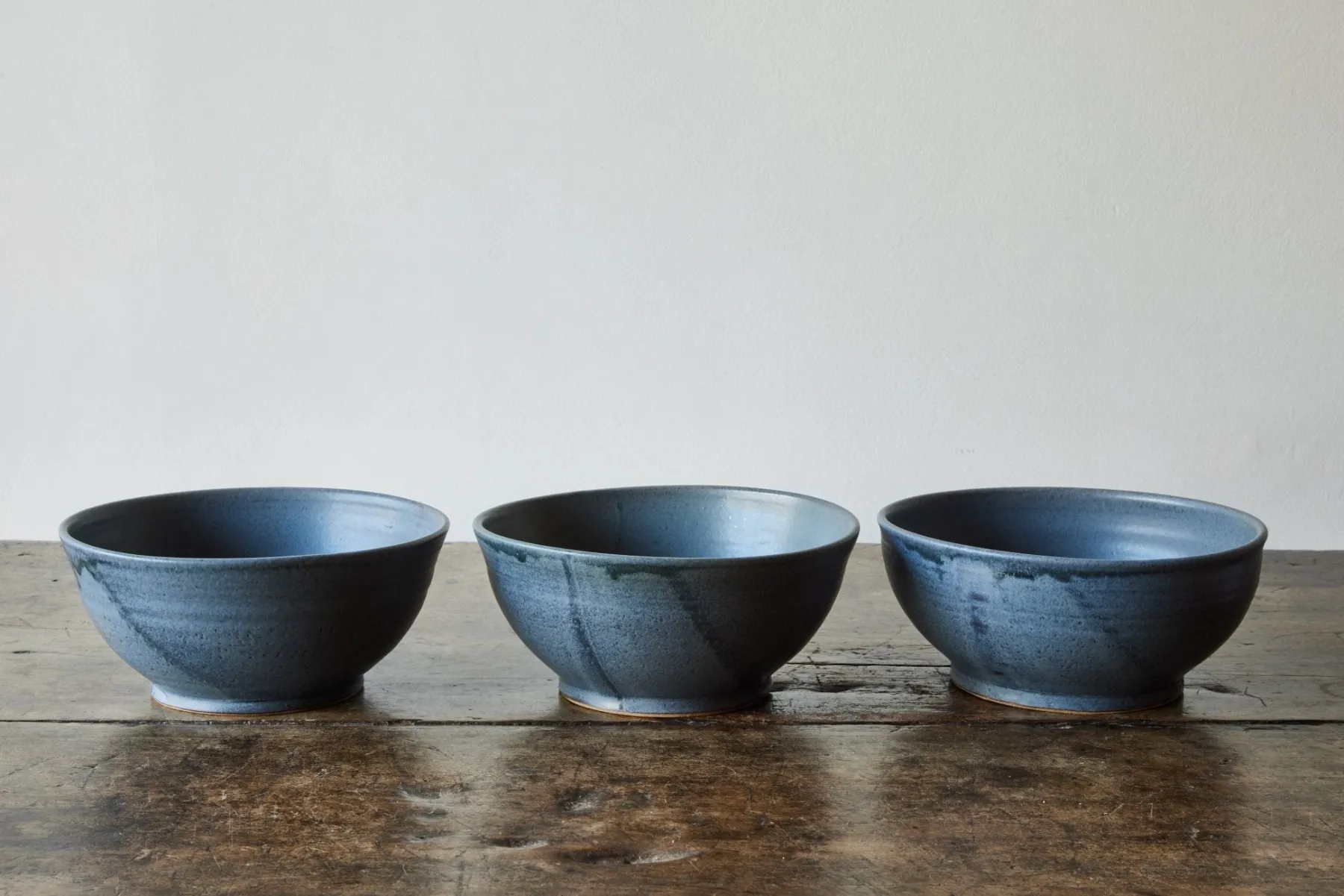 Serving Bowl in Smoke*NICKEY KEHOE Sale