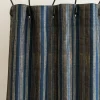 Shower Curtain in Izumi Stripe*NICKEY KEHOE Sale