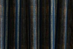 Shower Curtain in Izumi Stripe*NICKEY KEHOE Sale