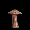Shroom Lamp, Pink*ATELIER MVM Clearance