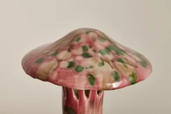 Shroom Lamp, Pink*ATELIER MVM Clearance