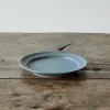 Side Plate in Smoke*NICKEY KEHOE Hot