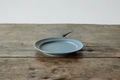 Side Plate in Smoke*NICKEY KEHOE Hot
