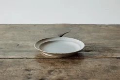 Side Plate, Oat*NICKEY KEHOE Best