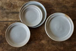 Side Plate, Oat*NICKEY KEHOE Best